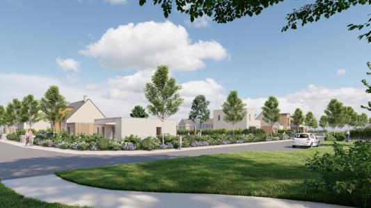 For sale New housing CROIX-EN-TOURAINE  37