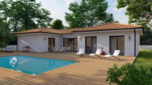 Vente Terrain TIZAC-DE-CURTON 33420