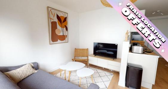 photo For rent Apartment OULLINS 69