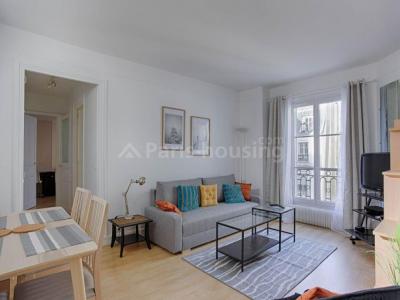 Vente Appartement 2 pices PARIS-16EME-ARRONDISSEMENT 75016