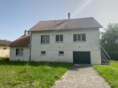 photo For sale House MAGNANVILLE 78