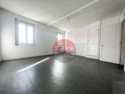 Vente Maison 5 pièces DAVENESCOURT 80500