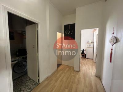 Vente Appartement 4 pièces AMIENS 80000
