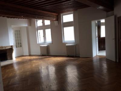 photo For rent Apartment SAINT-ETIENNE 42