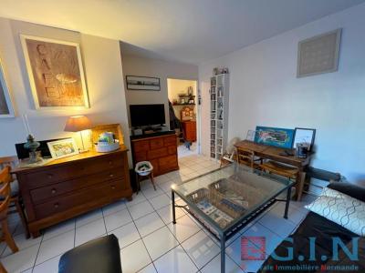 Vente Appartement 3 pices ROUEN 76100