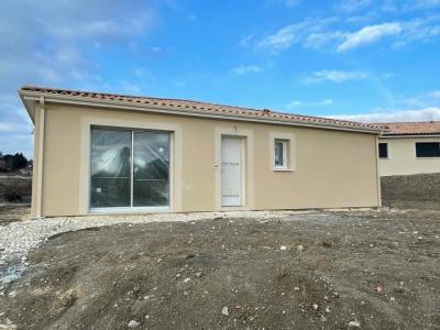 Vente Maison MARGUERON  33