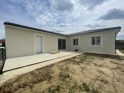 Vente Maison FRAISSE 24130