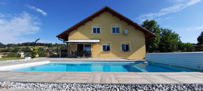Vente Maison 5 pièces MAICHE 25120