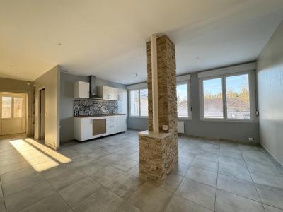 photo For sale Apartment MAICHE 25