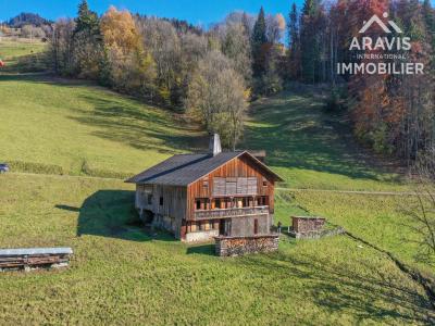 photo For sale House GRAND-BORNAND 74