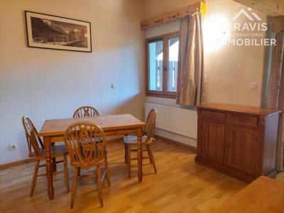 Vente Appartement 2 pices SAMOENS 74340