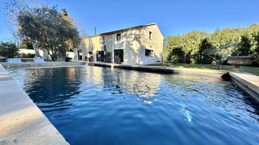 photo For sale Prestigious house ISLE-SUR-LA-SORGUE 84