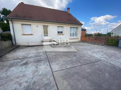 Vente Maison 4 pièces VILLE-DU-BOIS 91620
