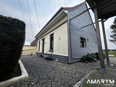 photo For sale House ARGOULES 80