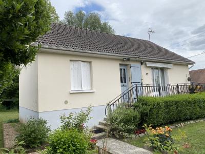 For sale House GRAND-PRESSIGNY  37