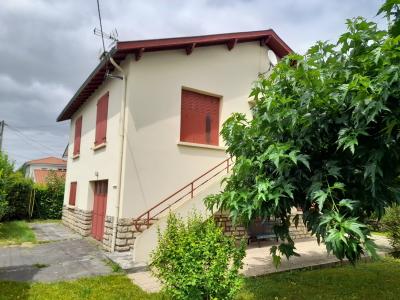 Vente Maison SAINT-GAUDENS 31800