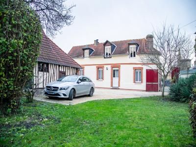 For sale House SAINT-PIERRE-LES-ELBEUF  76