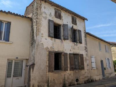 photo For sale House CHIZE 79
