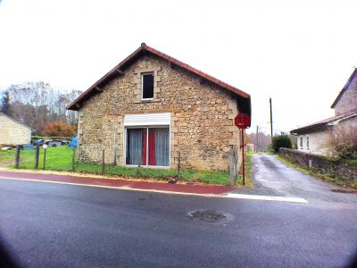 Vente Maison SAINT-ESTEPHE 24360