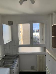 Vente Appartement LIMOGES 87100