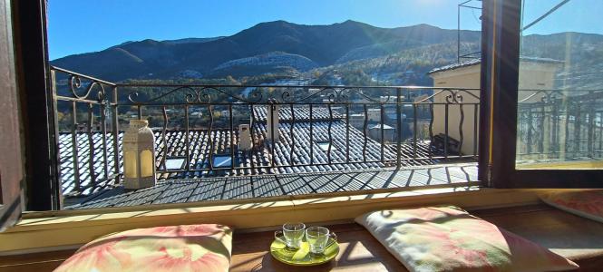 For sale Apartment ENTREVAUX  04