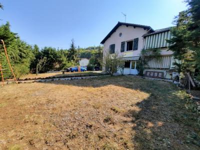 Vente Maison MILLAU 12100