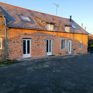 photo For sale House FOUGERES 35