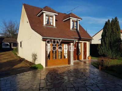 For sale House GRAND-ROZOY  02