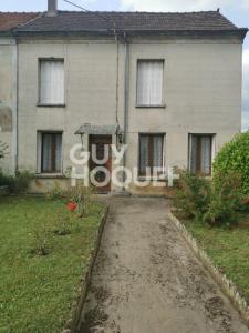 Vente Maison 7 pièces NEUILLY-SAINT-FRONT 02470