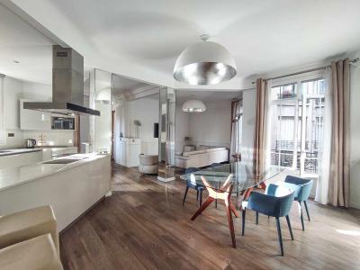 photo For sale Apartment PARIS-16EME-ARRONDISSEMENT 75