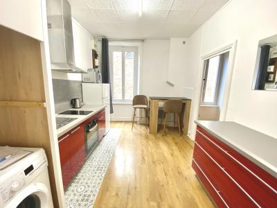 Vente Appartement ANNONAY 07100