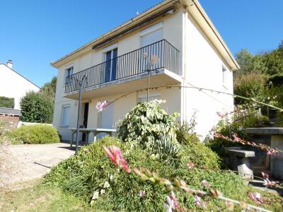 Vente Maison AURILLAC 