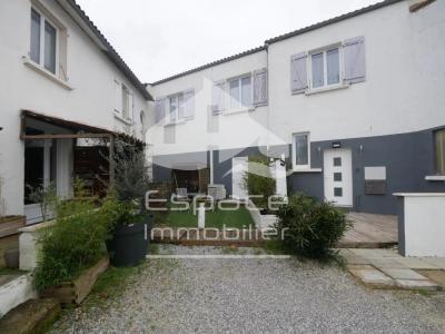 photo For sale House AIGREFEUILLE-D'AUNIS 17