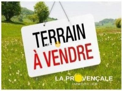 Vente Terrain MEYREUIL  13