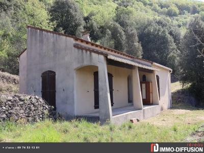 For sale House MEYRANNES CAMPAGNE 30