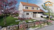 For sale House Villers-stoncourt  57530 115 m2 5 rooms