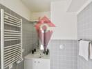 Apartment AUBERVILLIERS 