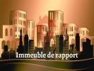 For sale Apartment building Albert 80300 165 m2