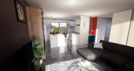 House FRAISSE 