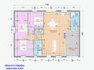 For sale House Cendrieux  24380 83 m2