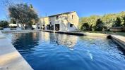 For sale Prestigious house Isle-sur-la-sorgue  84800 260 m2 5 rooms