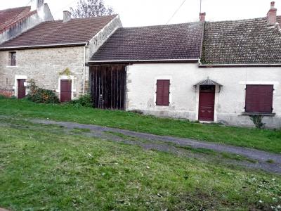 photo For sale House MOLINOT 21