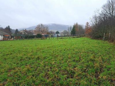 Vente Terrain BLIGNY-SUR-OUCHE 21360