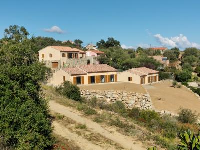 Vente Maison SANTO-PIETRO-DI-TENDA  20