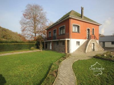 For sale House HIERGES  08