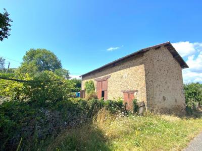 photo For sale House CHAMPSAC 87