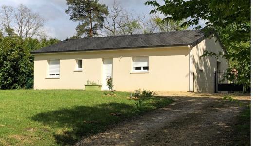 Vente Maison MONTCARET 24230