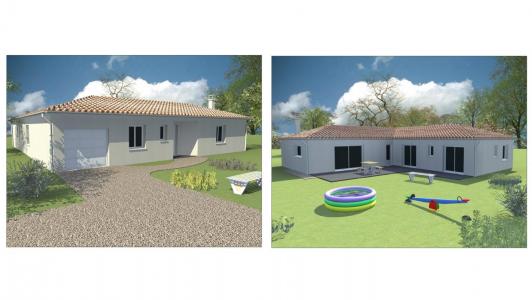 Vente Maison FRAISSE 24130