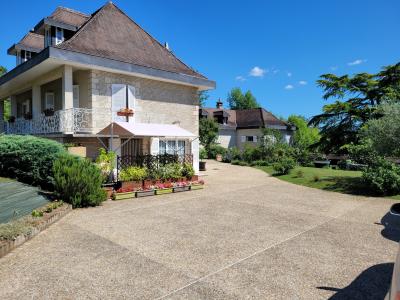 Vente Maison TURENNE 19500