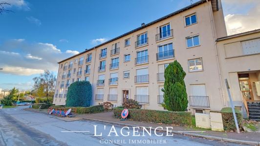 Vente Appartement LIMOGES 87000